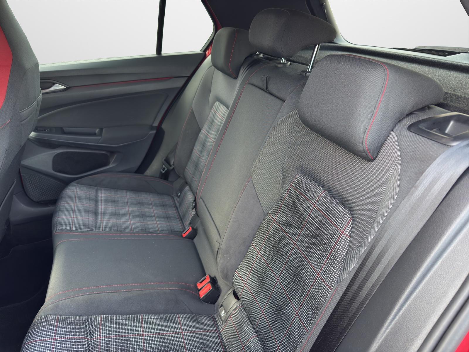 Volkswagen Golf GTI 2.0 TSI DSG AHK Navi LED PDC LM Tempo, миниатюра 12