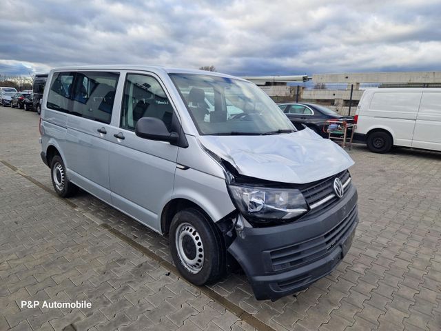 Volkswagen T6 Transporter 2.0 TDI Kombi