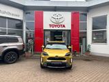 Toyota Yaris Cross Hybrid AWD Adventure - Toyota Yaris Cross: Adventure