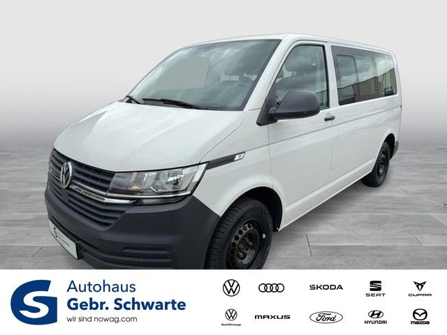 Image of Volkswagen T6 Kombi