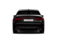 Audi S8 - Vorschau Bild 6