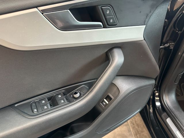 Audi A4 Avant 35 TDI *LED*Spurh.*Pano*1.Hand*