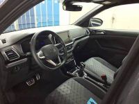 Volkswagen T-Cross - Vorschau Bild 6