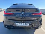 BMW X4 M40d*M PAKET*SAG*VIRT*PAN*LED*HEAP-UP*360*VOL - gebrauchte Pickups