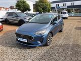 Ford Fiesta 1,0L EcoBoost Hybrid 125PS - Ford Fiesta Gebrauchtwagen in Oldenburg