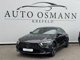 Mercedes-Benz CLS 450 4Matic 9G-TRONIC /JSG /Airmatic /Massage - Mercedes-Benz CLS 450 Gebrauchtwagen