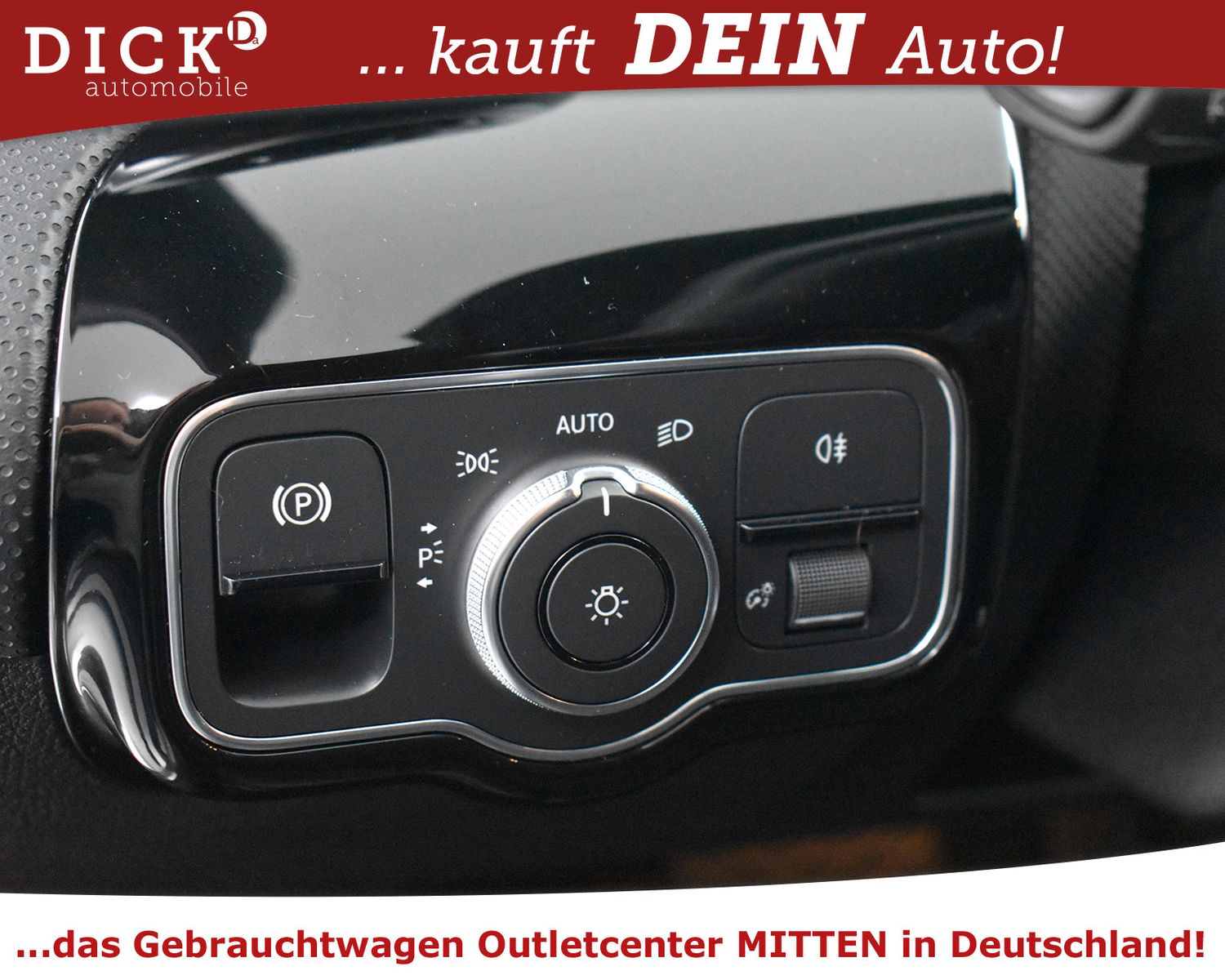 MERCEDES-BENZ A220 7G Progress NAVI+LEDER+SHZ+KAMER+LED+VIRTU+ - Image 22