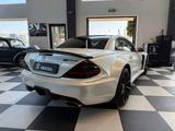 Mercedes-Benz SL500 R230 AMG Black Series Replica - Mercedes-Benz Black series