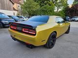 Dodge Challenger SRT Hellcat Redeye Gold Rush Edition - Dodge Challenger Gebrauchtwagen in München