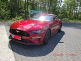 Ford Mustang 5.0 Ti-VCT V8 GT GT, Pemium 2 Paket
