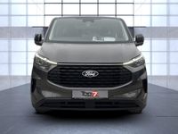 Ford Tourneo Custom - Vorschau Bild 6
