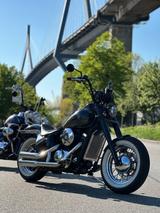 Kawasaki VN 800 - KAWASAKI VN 800