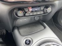 Nissan Juke - Vorschau Bild 15