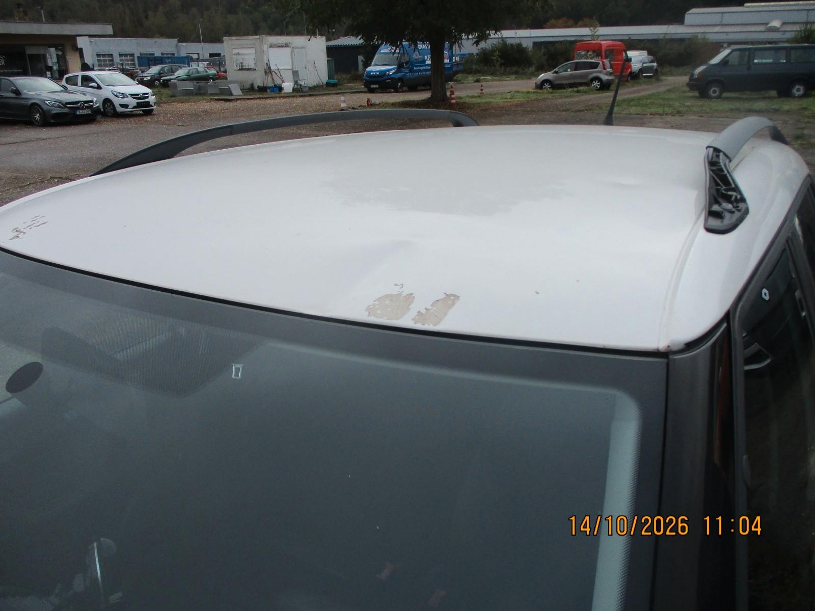 Skoda Fabia 2012 — photo 6