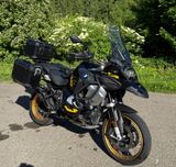 BMW  R1250GS Adventure 40 Jahre - BMW 40
