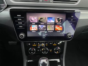 Skoda Superb Limousine Style 1.5 TSI*DSG*ACC*Bi-Xenon*