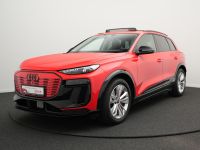 Audi Q6 e-tron - Vorschau Bild 2