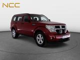 Dodge Nitro SXT | in Finland - Dodge Nitro SUV