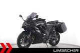 Kawasaki NINJA 1000 SX - Akrapovic, QS, Tempomat, etc - KAWASAKI NINJA