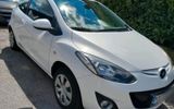Mazda 2 Klimaanlange/Sitzheizung 1.3 - Mazda aus 2011: Mazda3