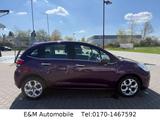 Citroën C3 Exclusive+AUTOMATIK+EURO6+HU 04/27+ALCANTARA - gebrauchte Citroën C3 aus dem Jahr 2015