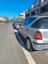 Mercedes-Benz A 140 AVANTGARDE Avantgarde - : bis 1000 €, TÜV