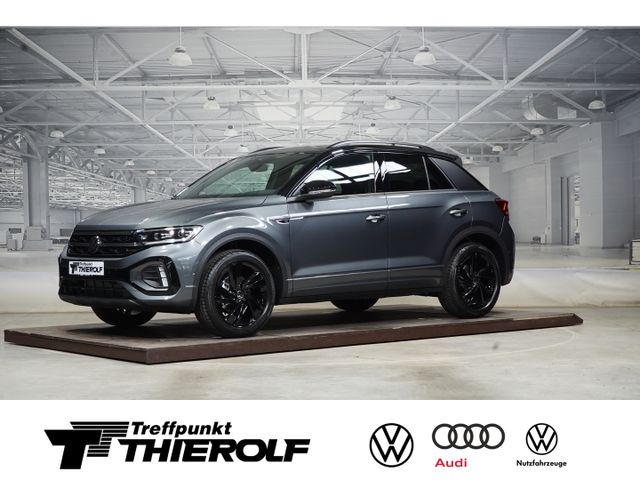 Volkswagen T-Roc R-Line 1.5 TSI DSG AHK IQ.DRIVE Standhzg.