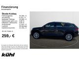 Skoda Kodiaq 1.4 TSI DSG Style Navi,AHK,Kamera,LM18 - Skoda Kodiaq: 1.4