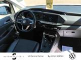 Volkswagen Caddy 2.0 TDI Life DSG Taxi Navi LED Kamera PDC  - Volkswagen Caddy: Taxi