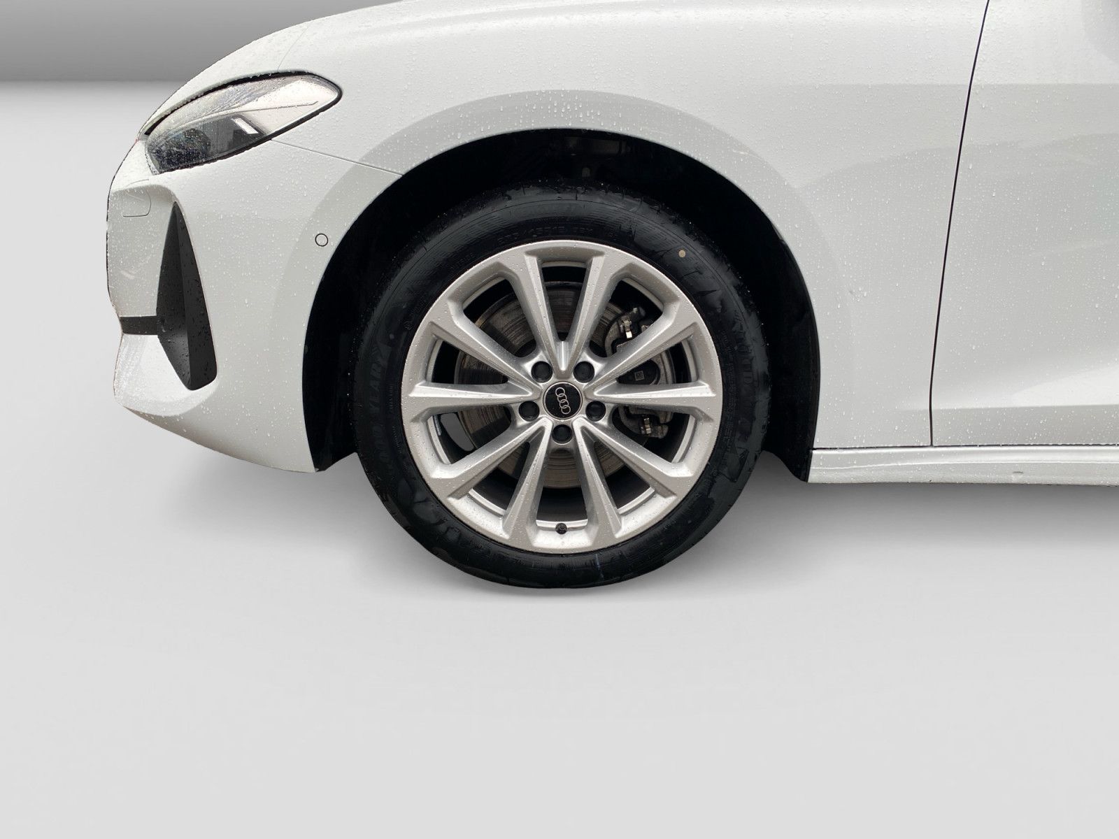 Audi A5 Avant TDI S-trc LED Navi ACC Sitzh APP CAM foto 5