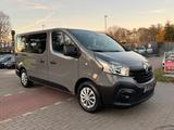Renault Trafic Combi L1H1 Expression*8xSITZE*TEMP*KAMERA - Renault Trafic: 8.1
