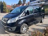 Ford Tourneo Custom - Ford Tourneo Custom aus 2014