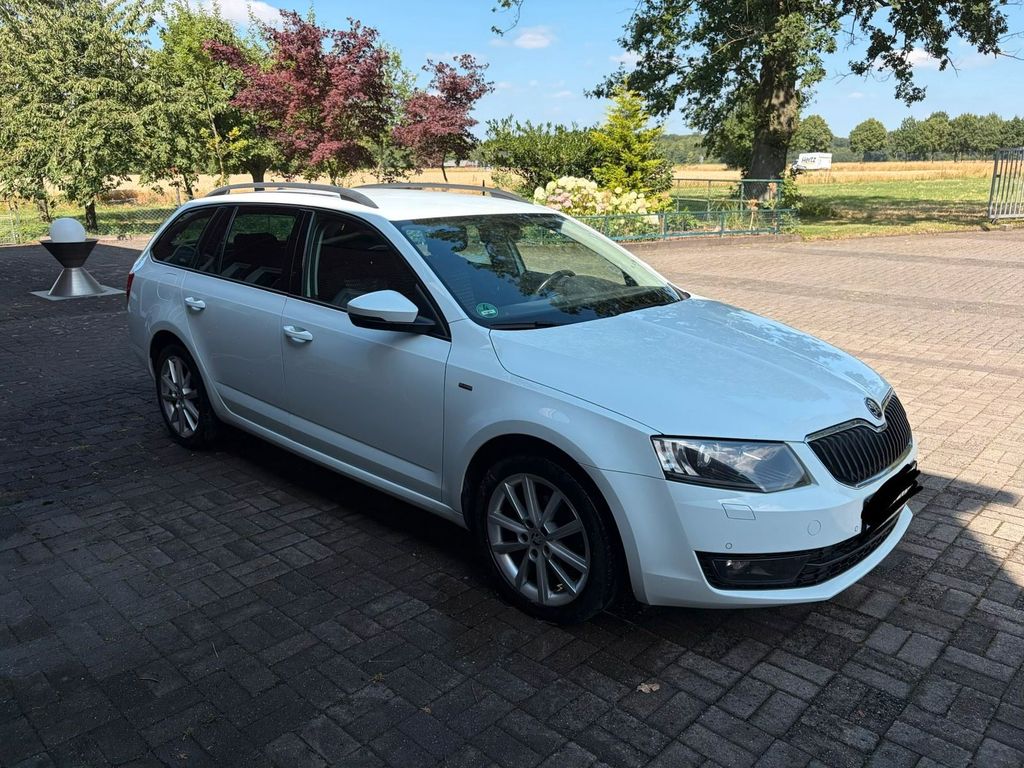 Image of Skoda Octavia