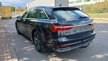 Audi A6 - 5