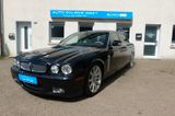 Jaguar XJ6 2.7l Executive*Bi-Xenon*SHZ*PDC*Schiebedach* - Jaguar XJ6 mit Diesel-Antrieb: 2.7