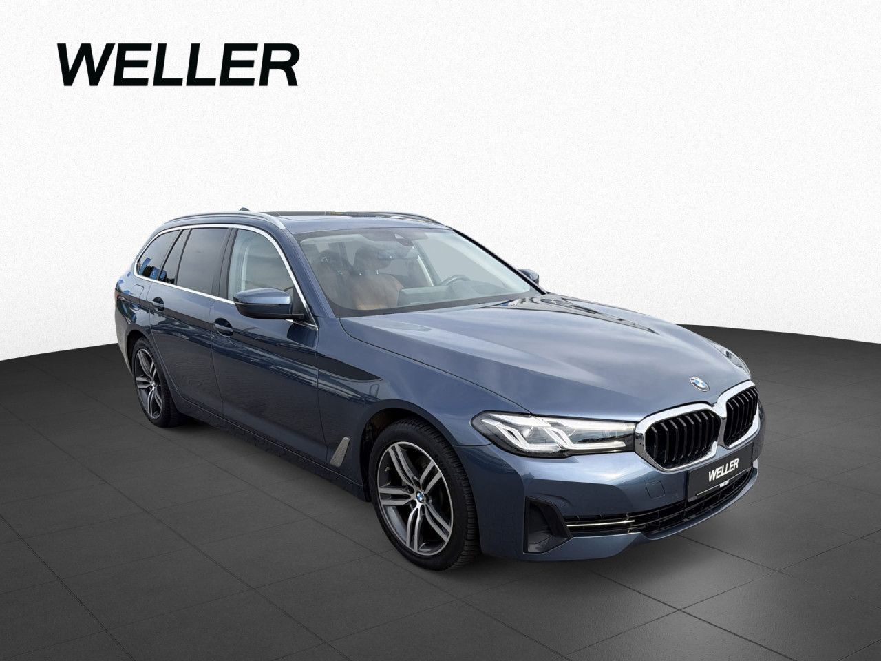 BMW 520 - Bild 4