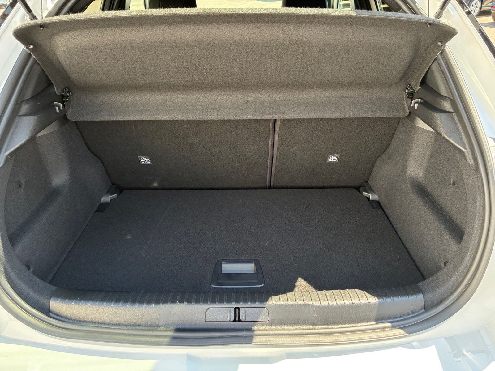 Fahrzeugabbildung Opel Mokka 1.2 Turbo GS KlimaA,LED,SHZ,Kam.,PDC