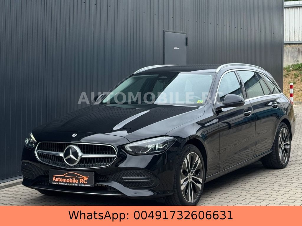 Image of Mercedes-Benz C 300