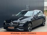 Mercedes-Benz C 300e T*9G-T Avantgarde*HP-LED*Keyl*Kamera*