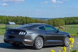Ford Mustang 2.3 EcoBoost - EU-Version! - gebrauchte Ford Mustang aus dem Jahr 2017
