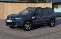 Dacia Bigster - Vorschau Bild 3