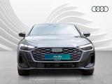 Audi A5 Lim. e-hybrid qu. 270 kW Panorama B&O 20 - mit Hybrid-Antrieb: Grau, Panorama-Dach, Limousine
