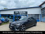 Mercedes-Benz Lim. C 200 d*Avantgarde*LED*KEYLESS*ACC*