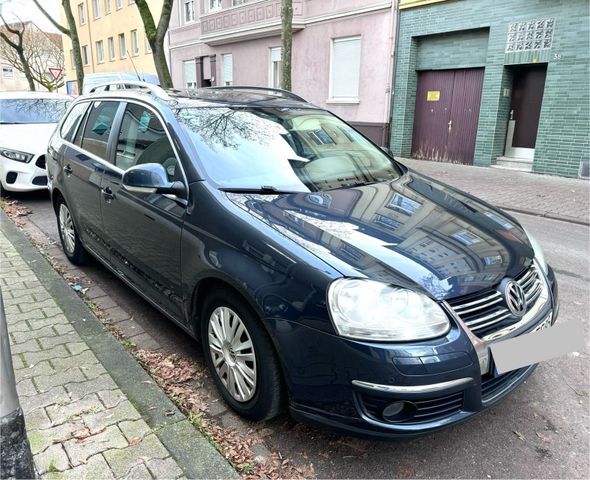 Volkswagen Vw Golf 5 bj 2009 Euro 4 Tuv neue 11.2026 ...