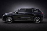 Mercedes-Benz GLA 35 AMG WIDE*CARBON*DISTRONIC PRO*LED*DESIGNO - Mercedes GLA 35 AMG SUV