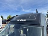 Pössl Summit Prime 640 UNBENUTZT +SkyRoof+SAT/TV+Solar - Pössl Summit 640