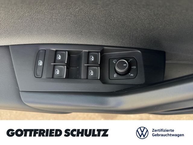 Volkswagen Taigo - Bild 11