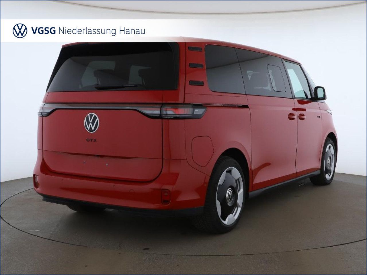 Volkswagen ID. Buzz - Bild 6