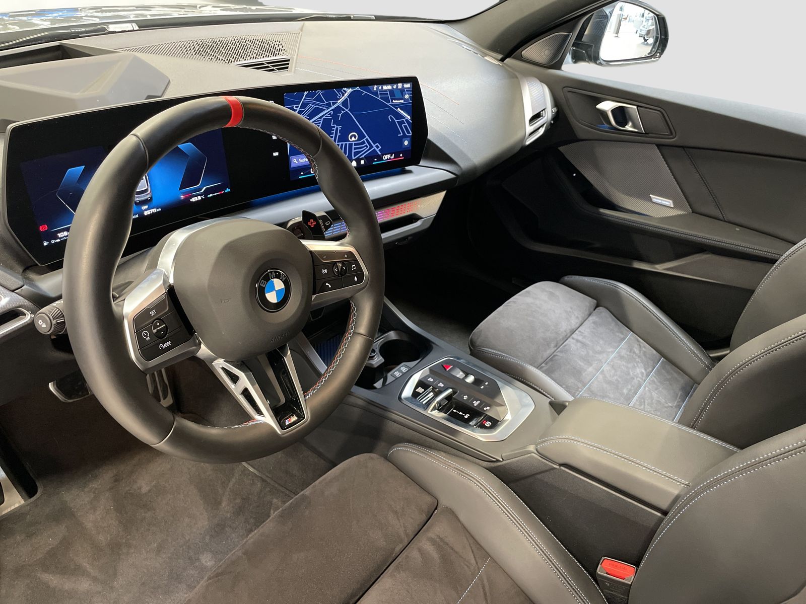BMW M135 - Bild 10