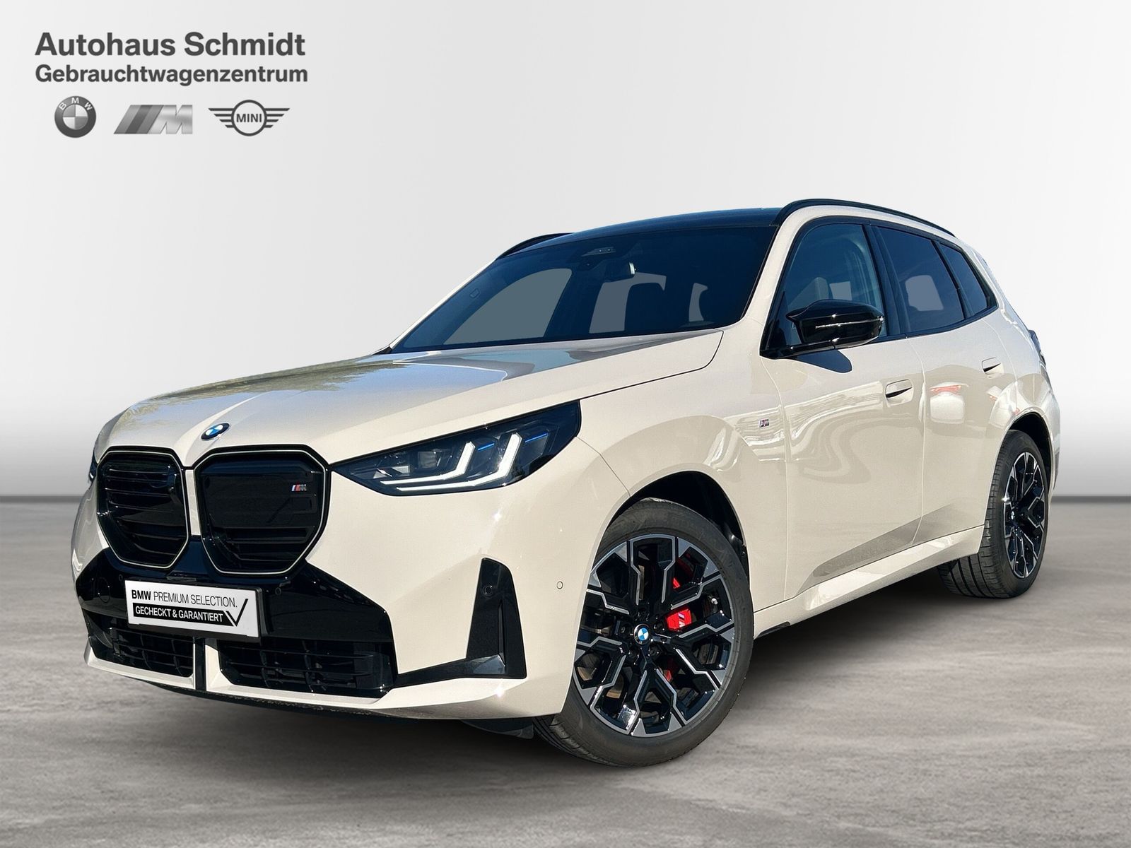 BMW X3 M50 783€ netto/mtl.*M Sportpaket Pro*LC Prof.